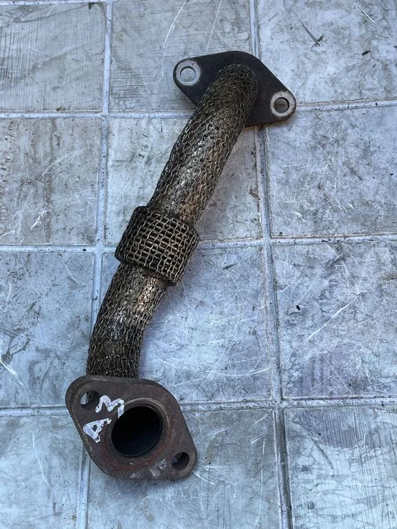 EGR-klapi toru (-d)/ voolik (-ud) – Audi A3 S3 8L (1996-2003)