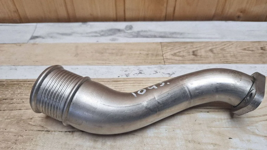 EGR valve line/pipe/hose – Opel Insignia A (2008-2017)
