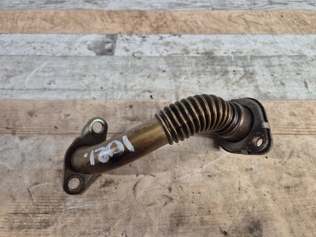 EGR valve line/pipe/hose