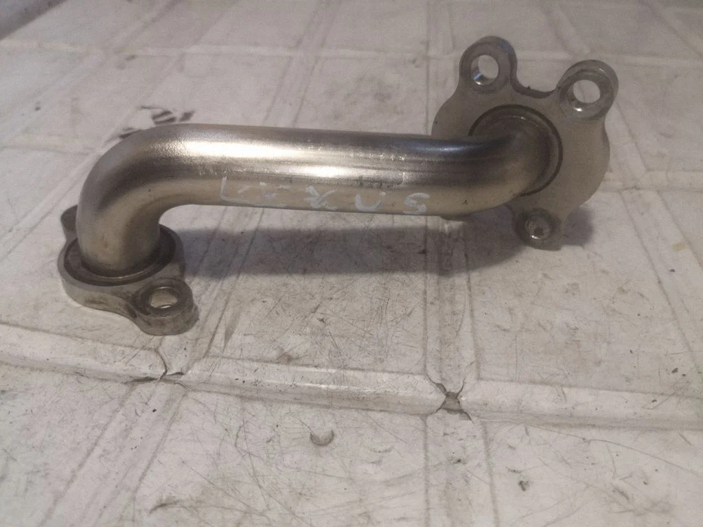 EGR valve line/pipe/hose