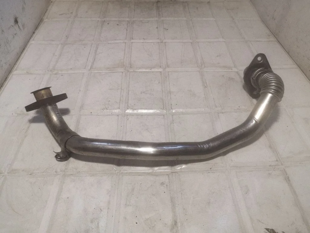 EGR-klapi toru (-d)/ voolik (-ud) 9652264880