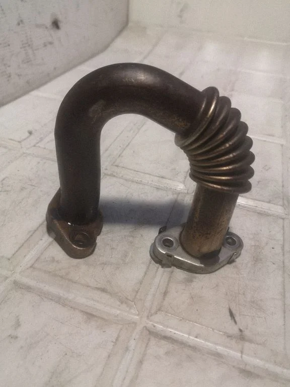 EGR-klapi toru (-d)/ voolik (-ud) – Volkswagen Tiguan (2007-2016)