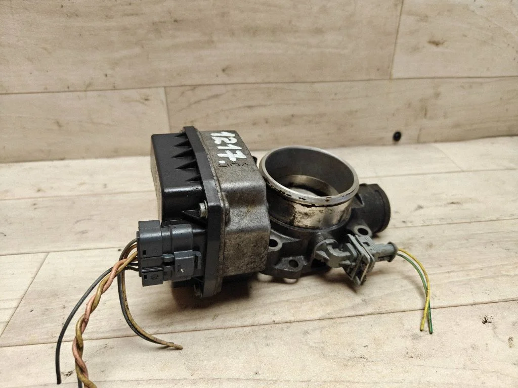Throttle valve 9652682880