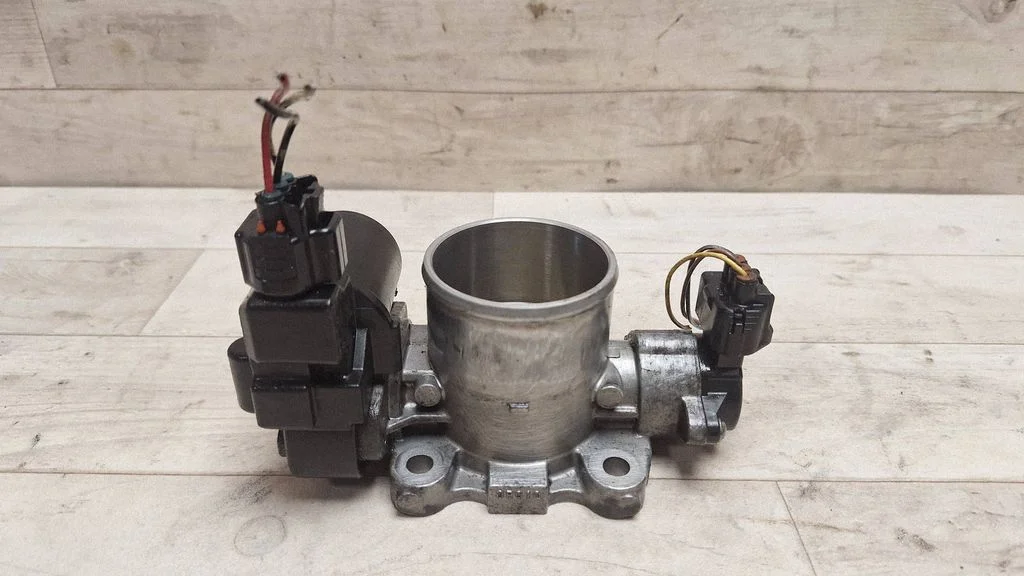 Throttle valve 1923002010