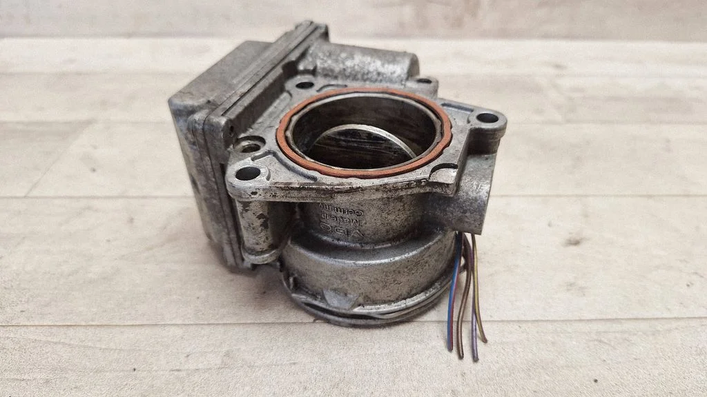 Drosselklapp A2C53099815