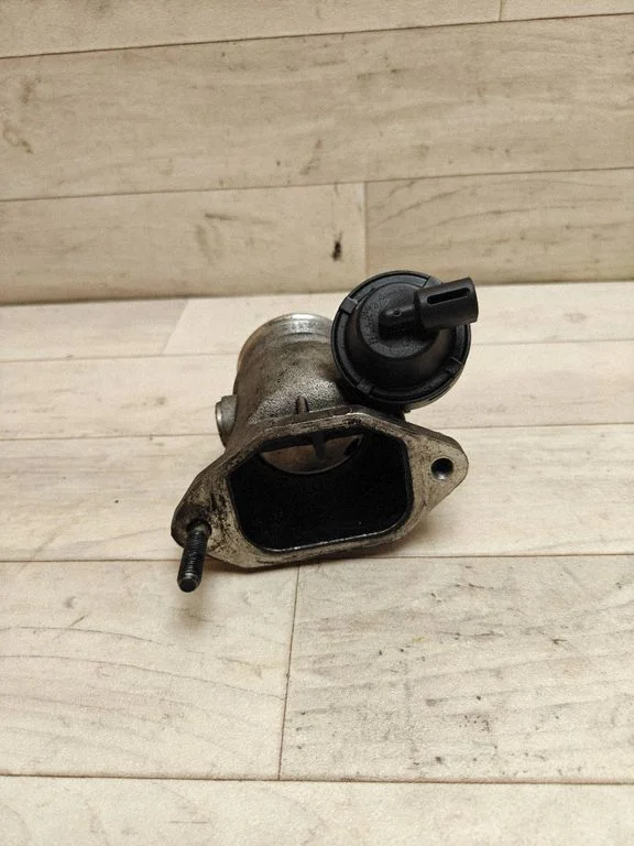 Throttle valve – Audi A4 S4 B6 8E 8H (2001-2005)