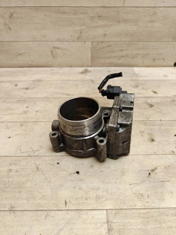 Throttle valve A2C53364207