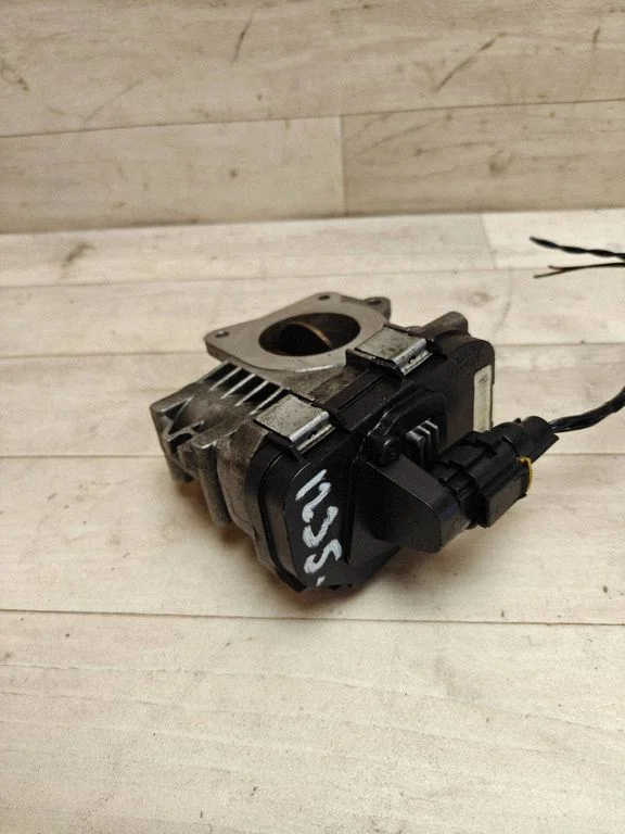 Throttle valve 55199975