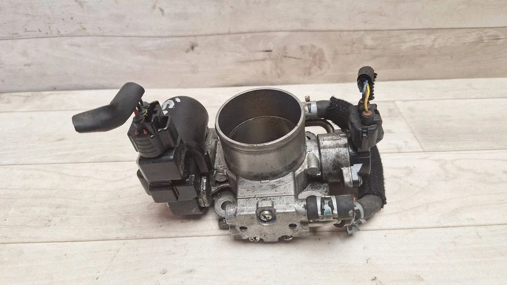 Throttle valve 1923002010