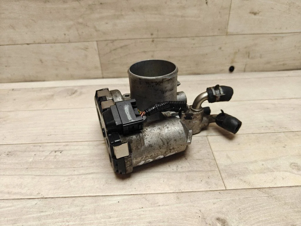 Throttle valve 3510004200