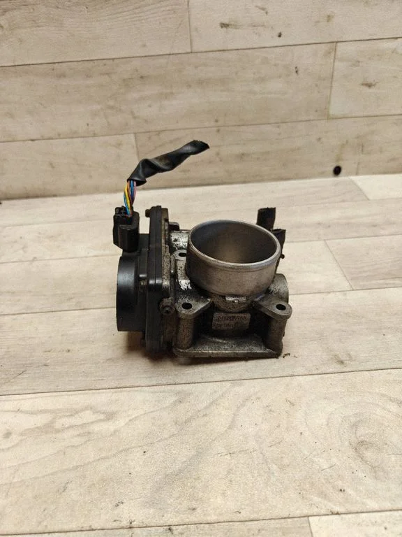 Drosselklapp 52601