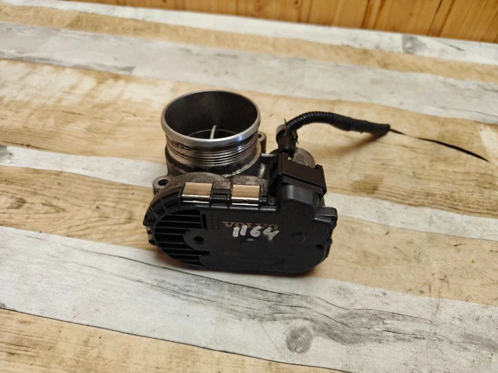 Throttle valve 0280750520