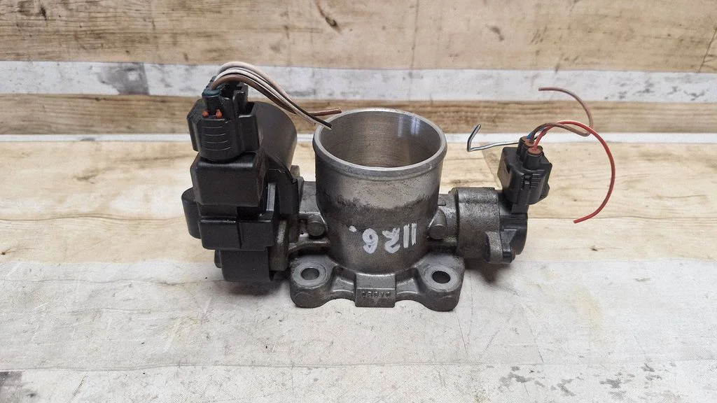 Throttle valve 1923002010