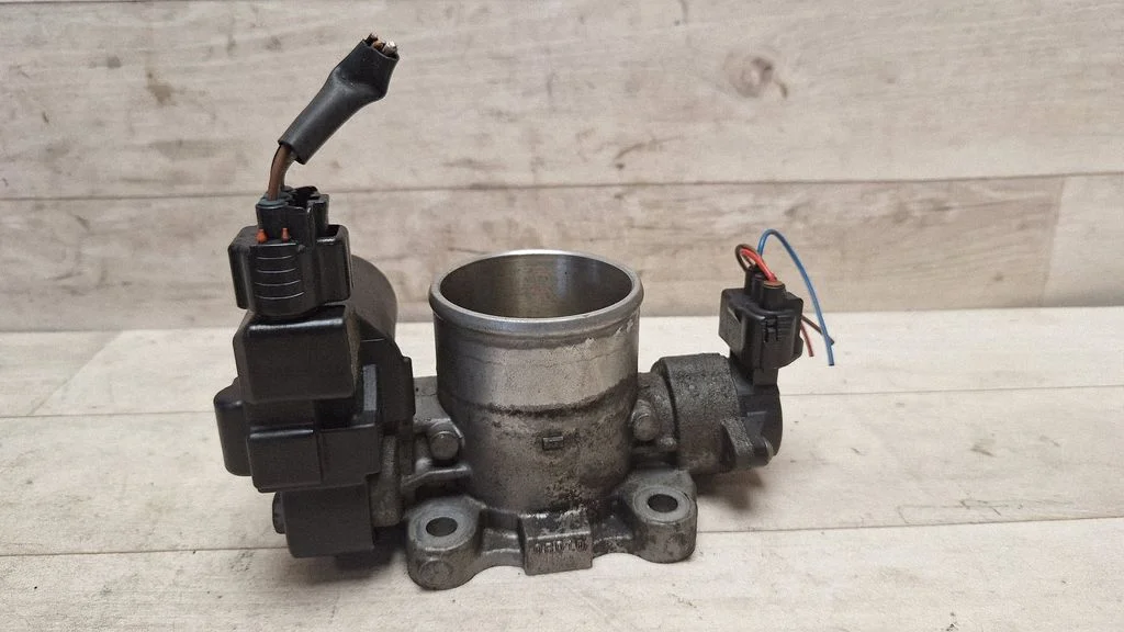 Throttle valve 1923002010