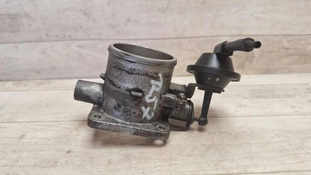 Throttle valve 3510027XXX