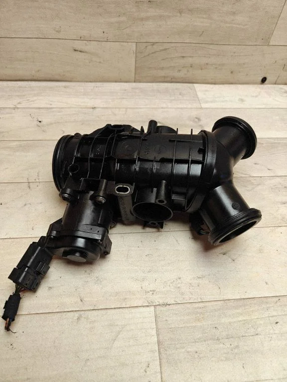 Throttle valve – Citroen C5 (2008-2016)