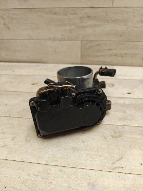 Throttle valve 2203028050