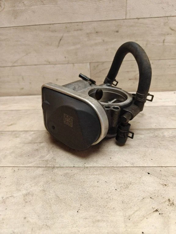 Throttle valve 55562380