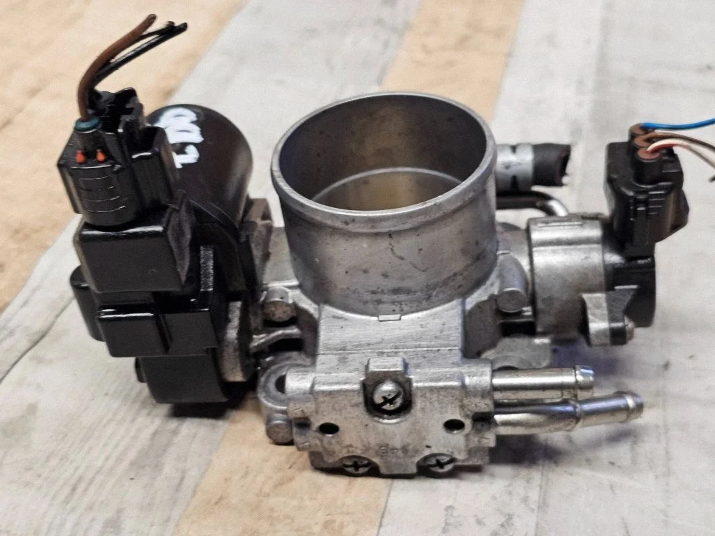 Throttle valve 1923002010