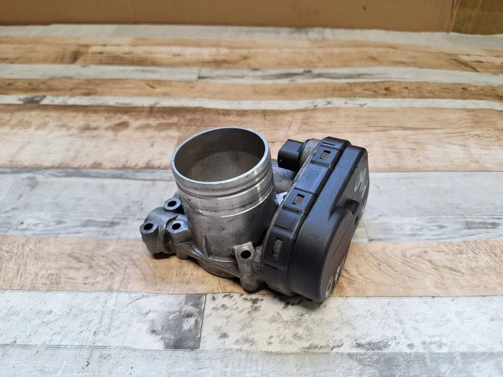 Throttle valve – Mercedes-Benz A-Class W168 (1997-2004)