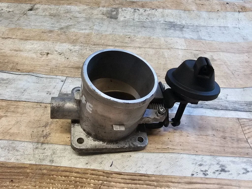 Throttle valve 3510027XXX