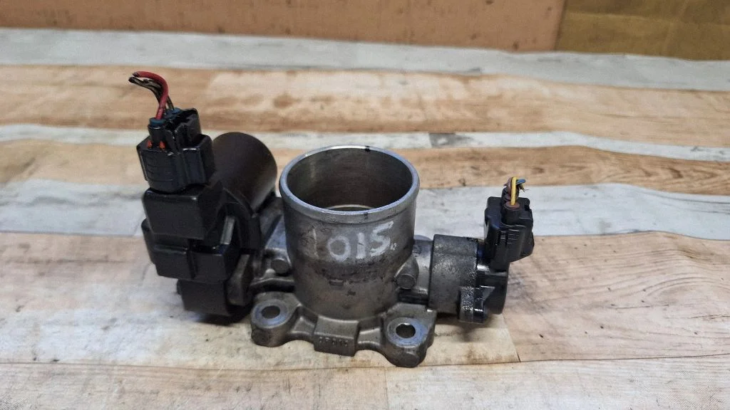 Throttle valve 1923002010