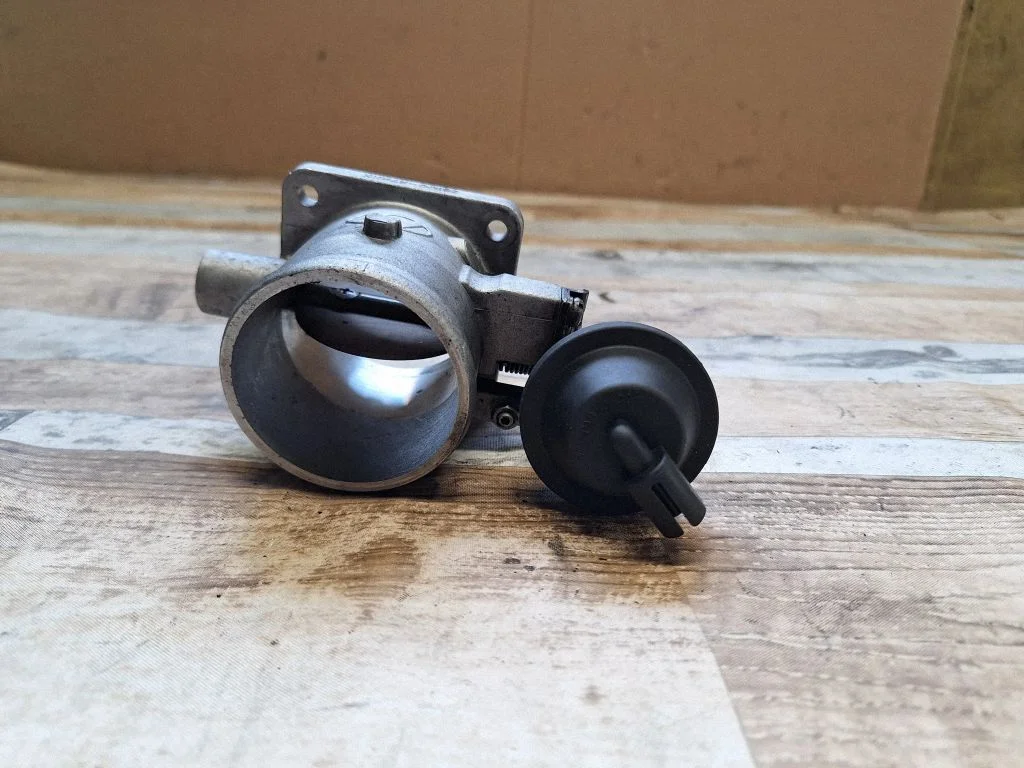 Throttle valve 3510027XXX