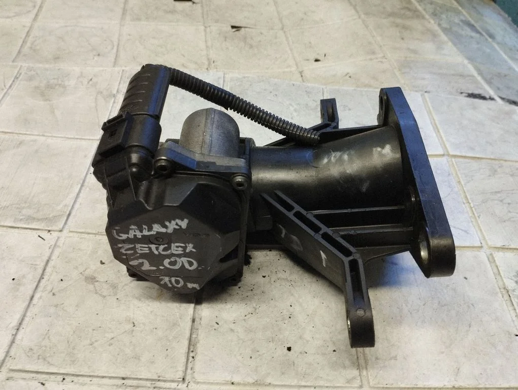 Throttle valve 9M5Q9E926AA