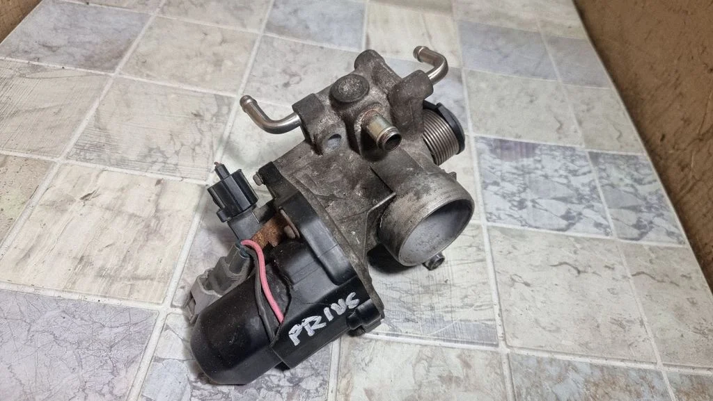 Throttle valve 8945230150