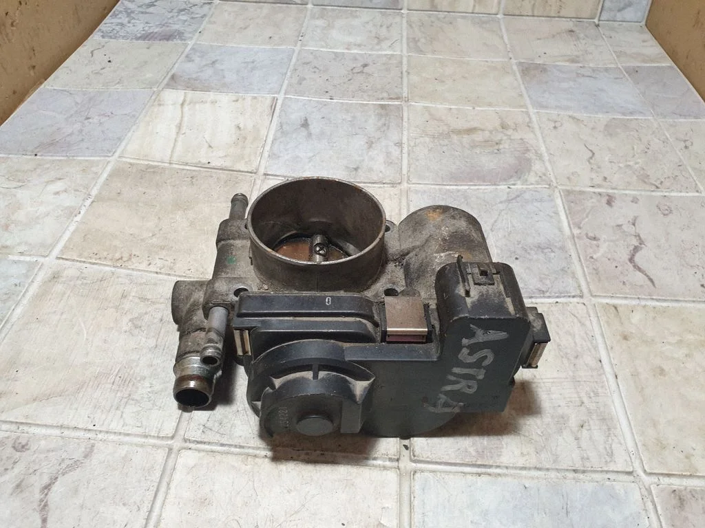 Droseļvārsts 055352858