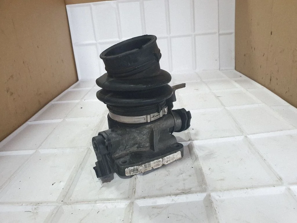 Throttle valve 2S6U9E927 – Ford Ka (1996-2008)