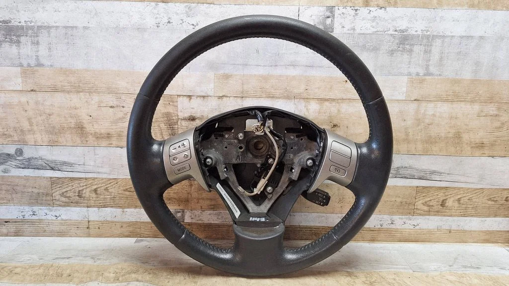 Kierownica – Toyota Auris 150 (2006-2012)