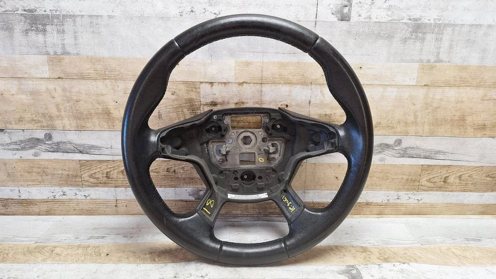 Steering wheel BM513600AD3ZHE