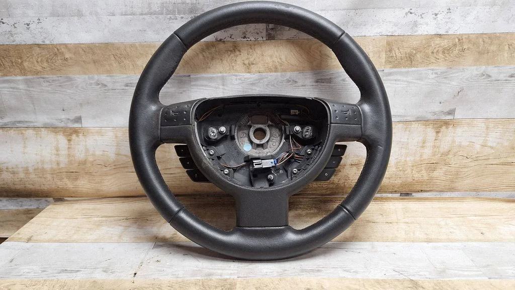 Rool – Opel Meriva A (2003-2010)