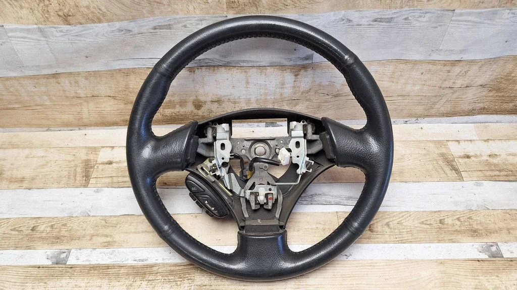 Steering wheel 8623013010