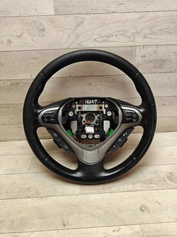 Steering wheel – Honda Accord (2008-2016)