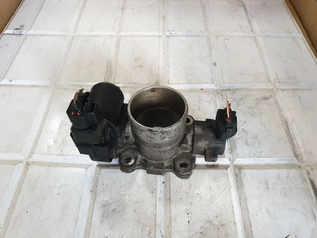 Throttle valve 1923002010
