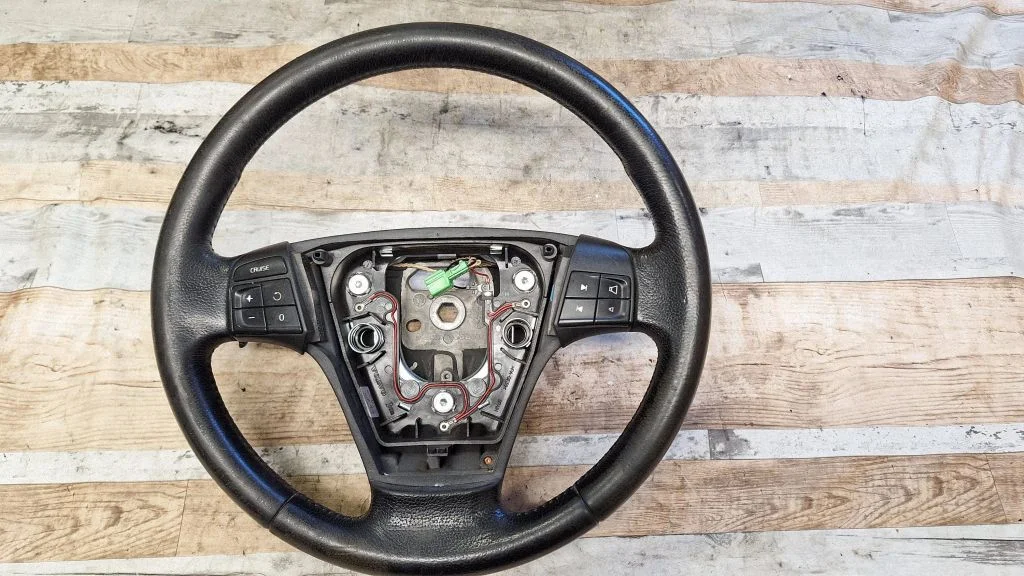 Steering wheel SV5515000