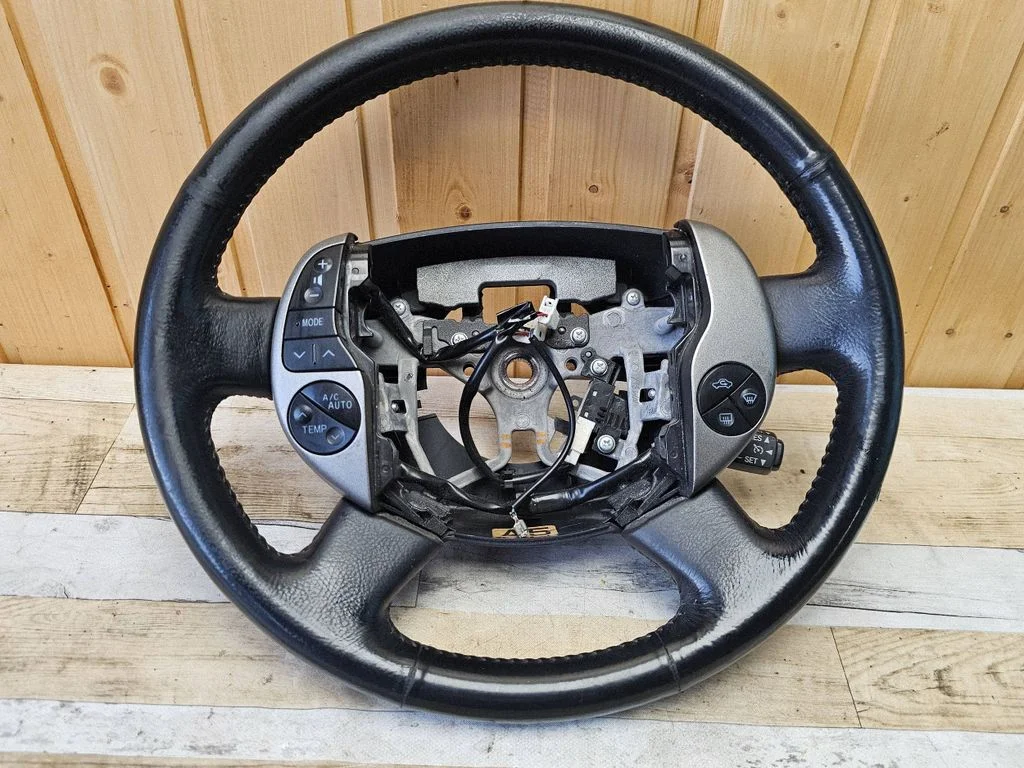 Rool – Toyota Prius (NHW20) (2003-2009)