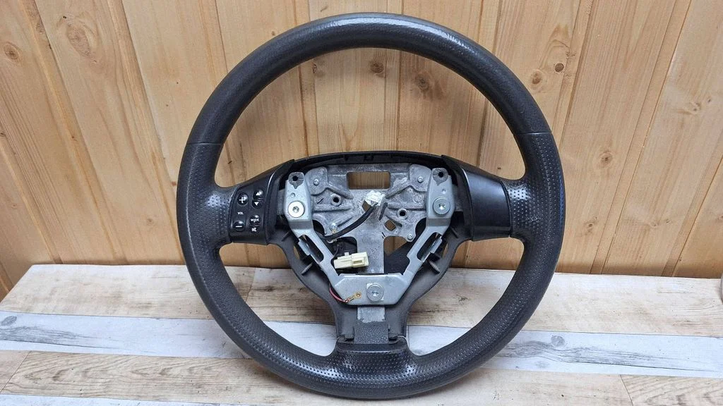 Steering wheel DG4097