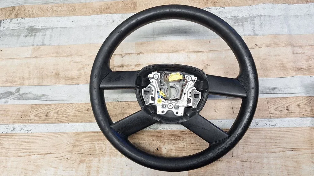 Steering wheel 6Q0419091