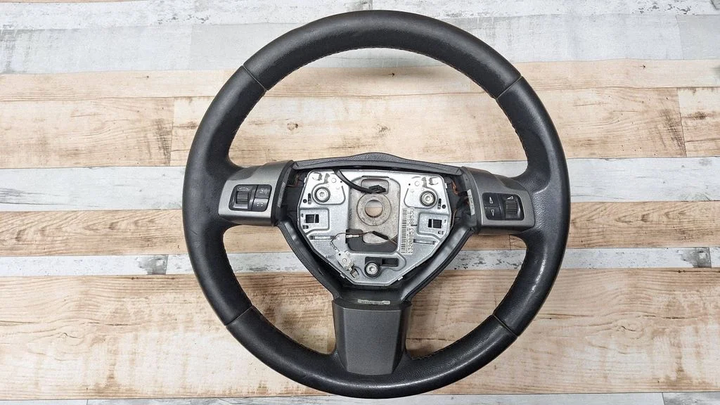 Steering wheel – Opel Vectra C (2005-2009)