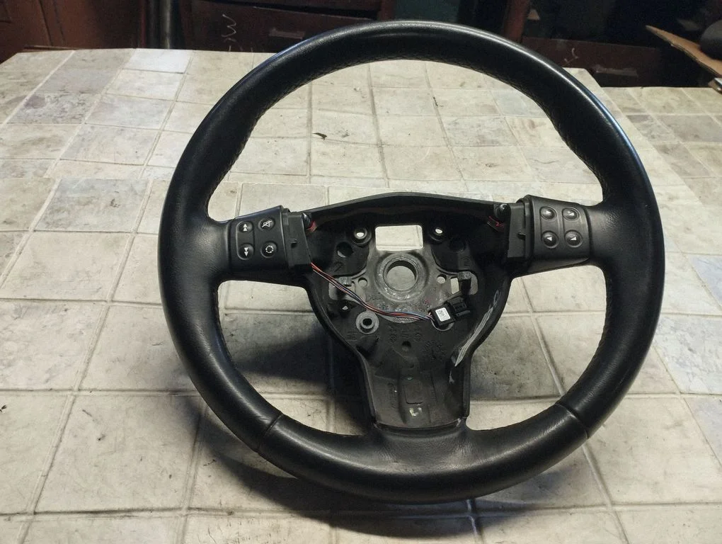 Steering wheel SV30053000