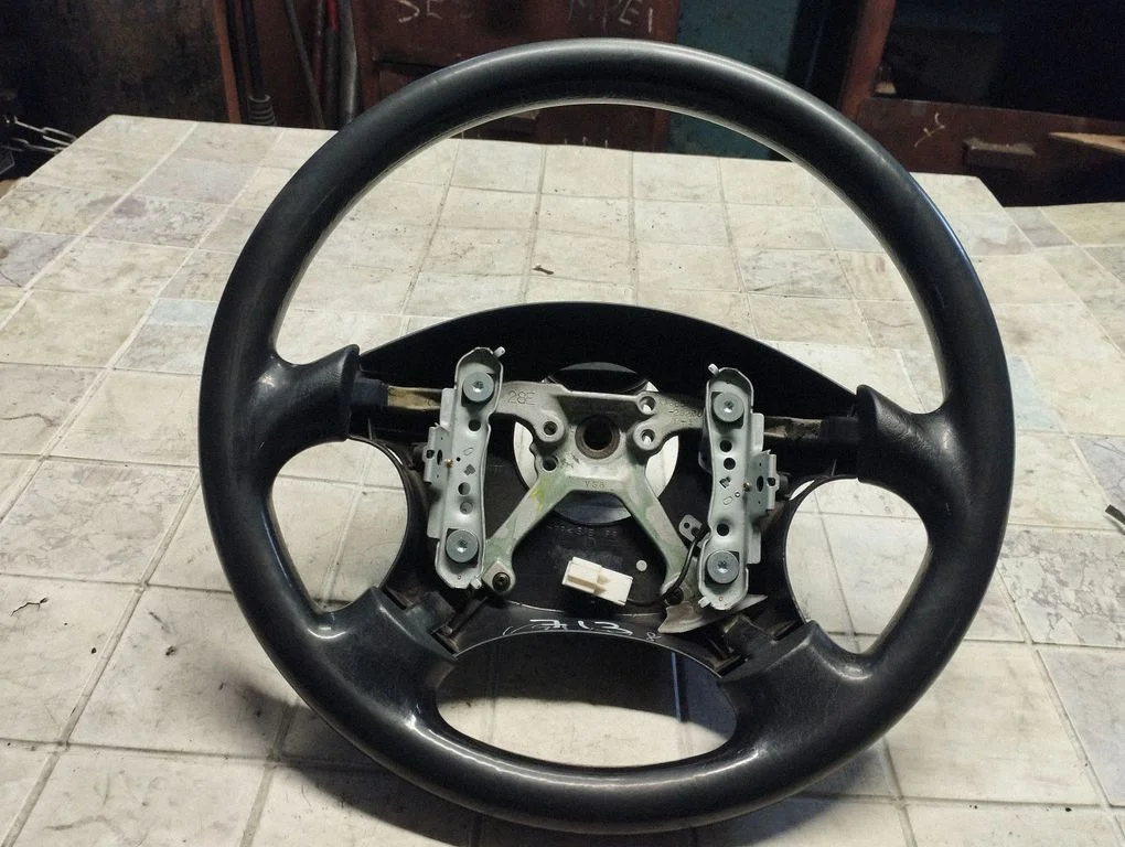 Steering wheel 66542028260