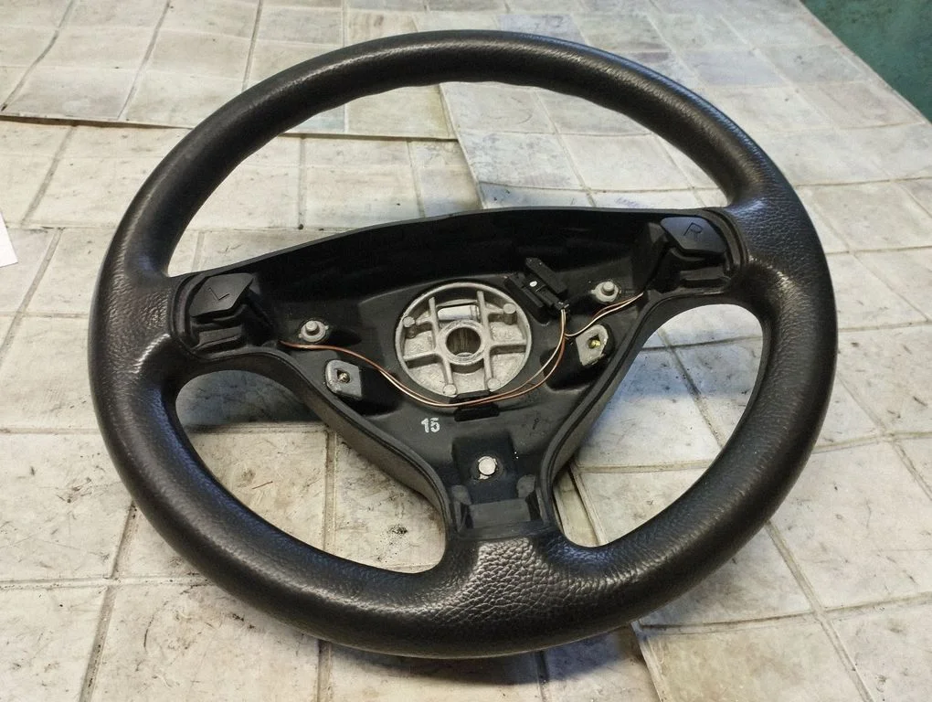 Rool – Opel Zafira A (1999-2005)