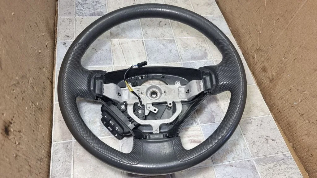 Steering wheel GS12000290