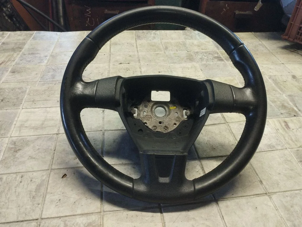 Steering wheel 1Z0419091P
