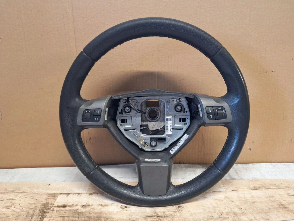 Steering wheel – Opel Vectra C (2005-2009)