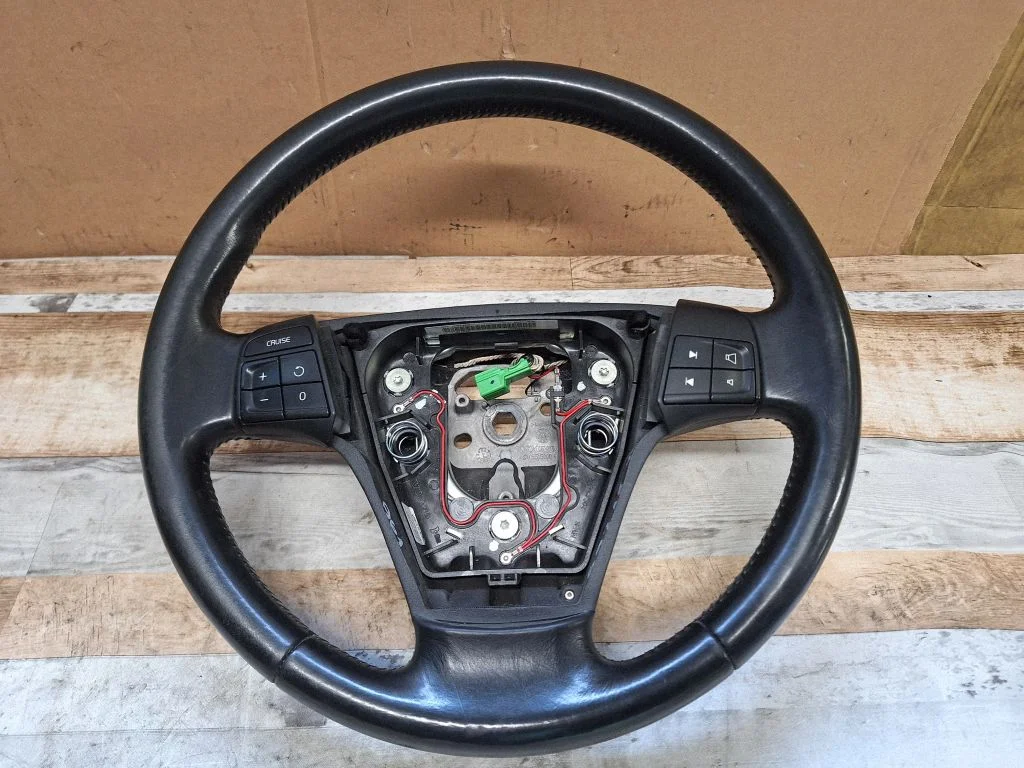 Steering wheel 55150060