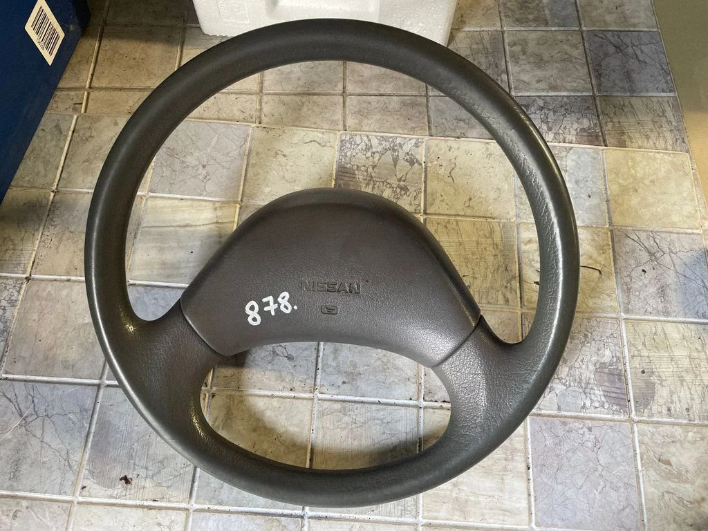 Steering wheel 4842090001
